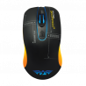 Armaggeddon Scorpion 3 RGB Gaming Mouse