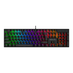 Amaggeddon Keyboard Wired MKA-7C