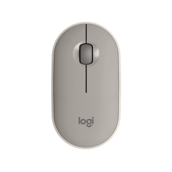 Logitech Pebble M350 Wireless Mouse