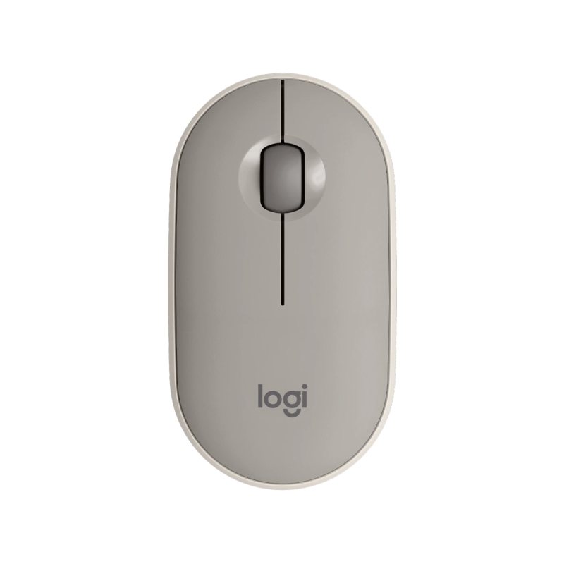 Logitech Pebble M350 Wireless Mouse