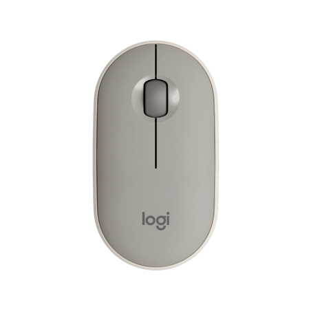 Logitech Pebble M350 Wireless Mouse