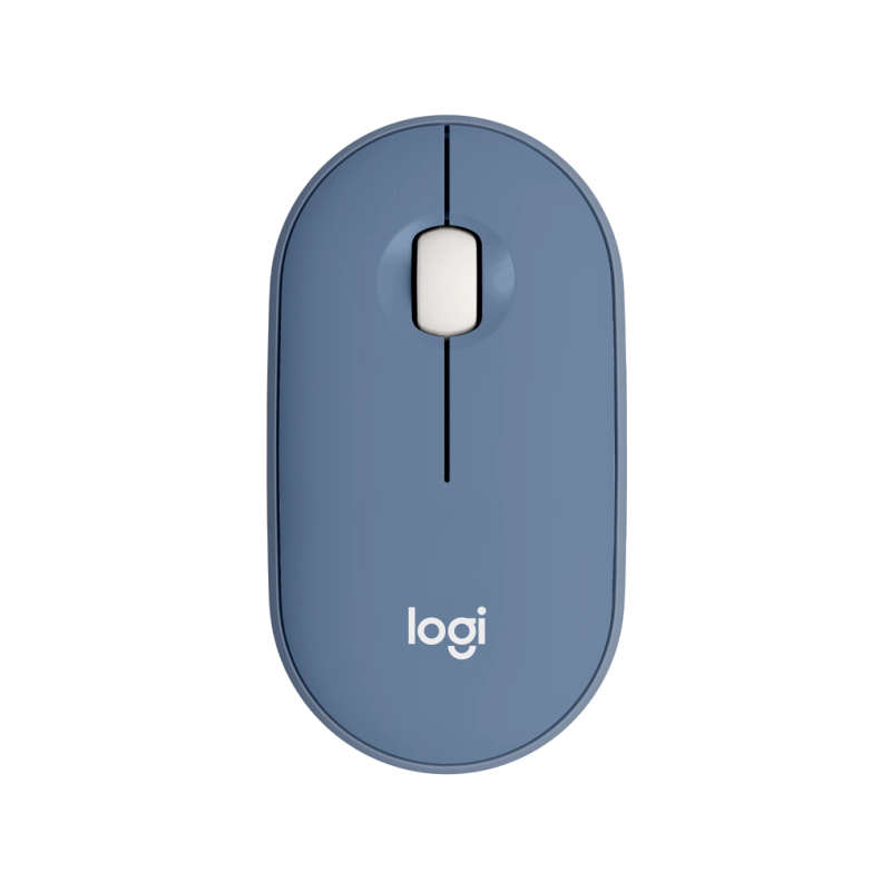 Logitech Pebble M350 Wireless Mouse