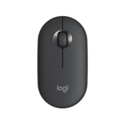 Logitech Pebble M350 Wireless Mouse