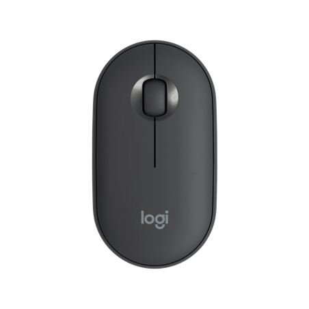 Logitech Pebble M350 Wireless Mouse