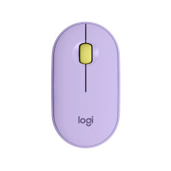 Logitech Pebble M350 Wireless Mouse