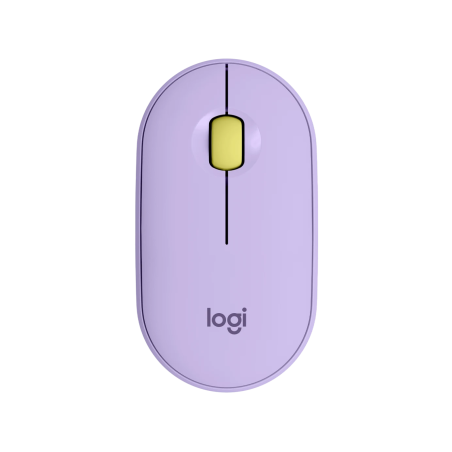 Logitech Pebble M350 Wireless Mouse