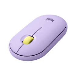 Logitech Pebble M350 Wireless Mouse