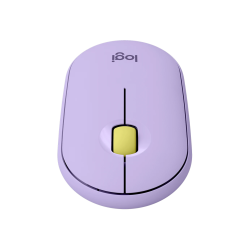 Logitech Pebble M350 Wireless Mouse