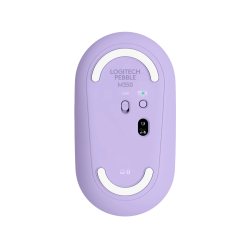 Logitech Pebble M350 Wireless Mouse