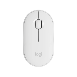 Logitech Pebble M350 Wireless Mouse