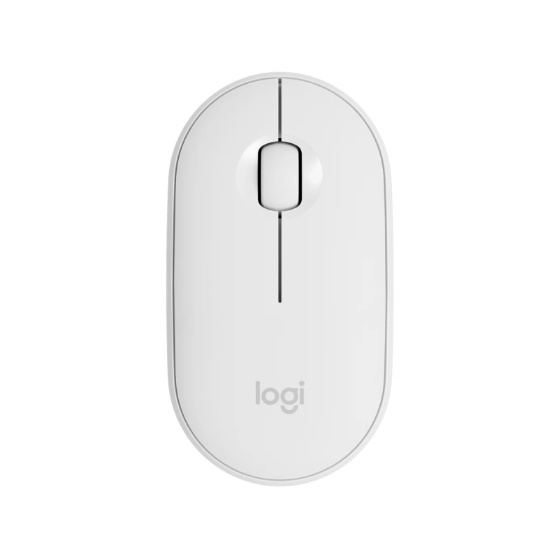 Logitech Pebble M350 Wireless Mouse