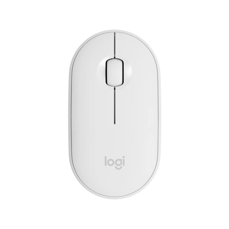 Logitech Pebble M350 Wireless Mouse