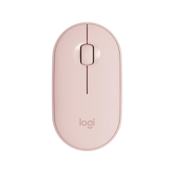 Logitech Pebble M350 Wireless Mouse