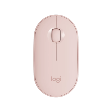 Logitech Pebble M350 Wireless Mouse