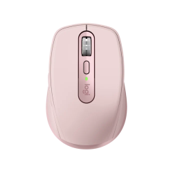 Logitech Wireless MX Anywhere 3