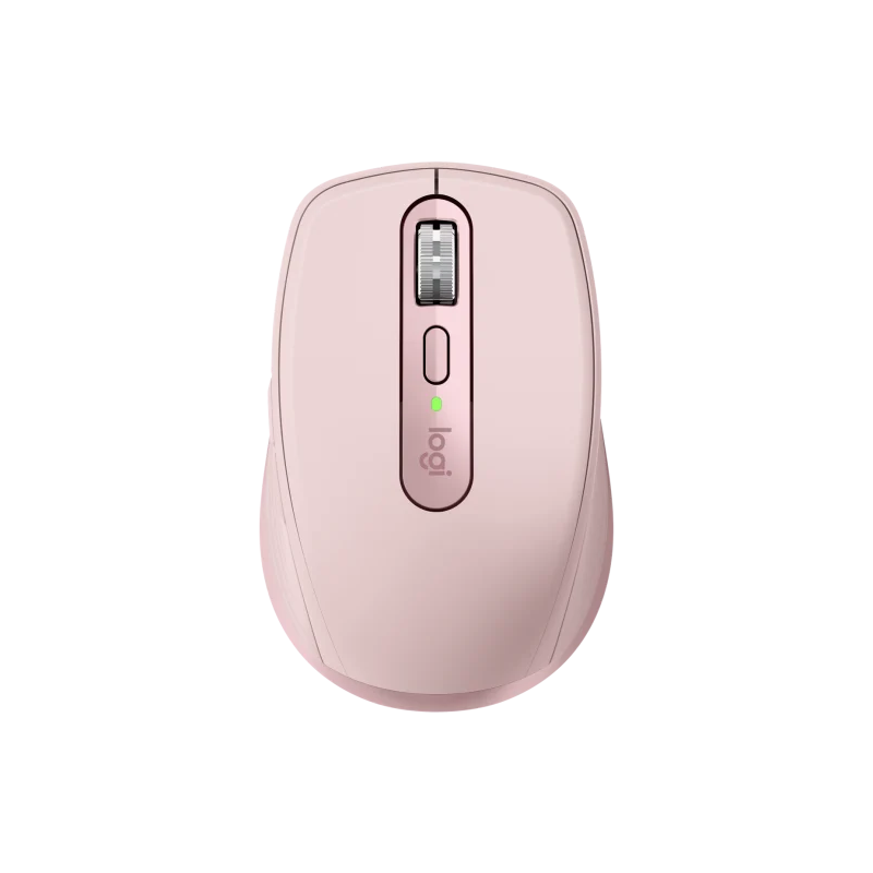 Logitech Wireless MX Anywhere 3
