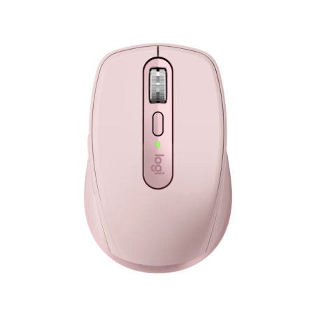 Logitech Wireless MX Anywhere 3