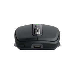 Logitech Wireless MX Anywhere 3