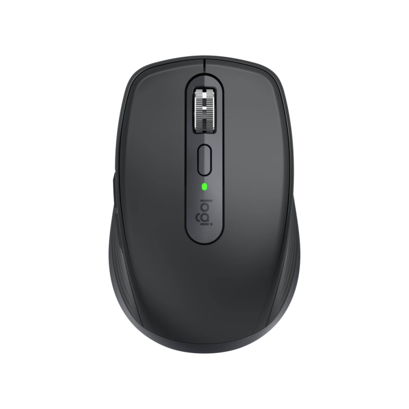 Logitech Wireless MX Anywhere 3