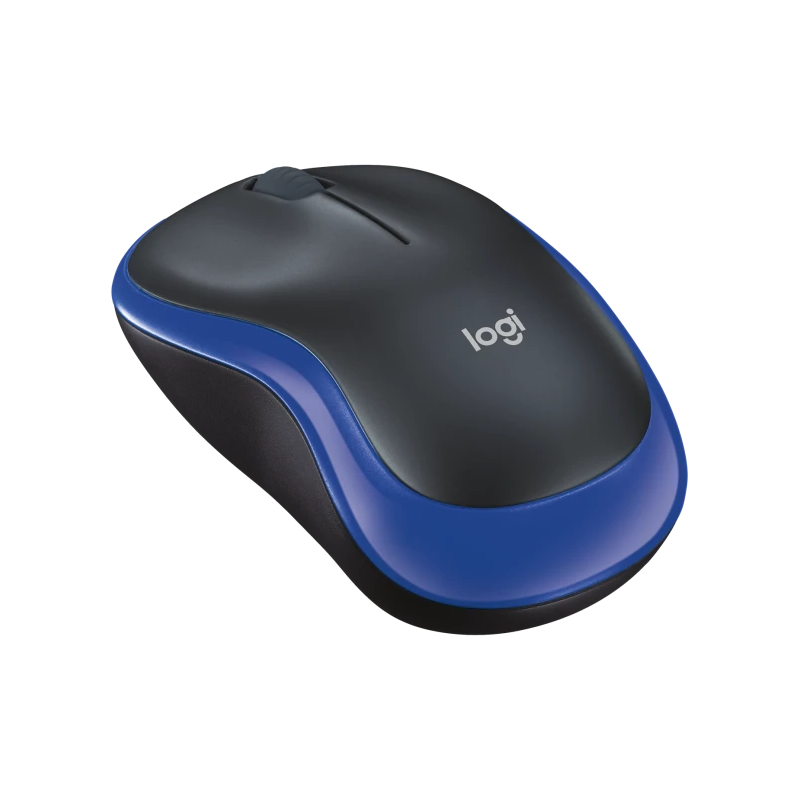 Logitech Wireless Mouse M185