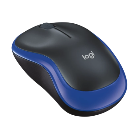 Logitech Wireless Mouse M185