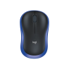 Logitech Wireless Mouse M185