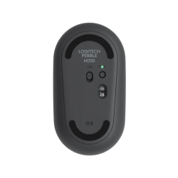 Logitech Pebble M350 Wireless Mouse