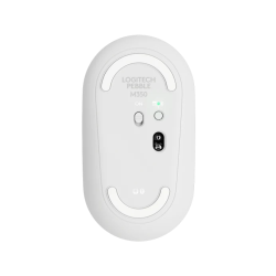 Logitech Pebble M350 Wireless Mouse