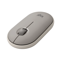 Logitech Pebble M350 Wireless Mouse