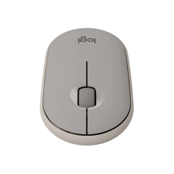 Logitech Pebble M350 Wireless Mouse