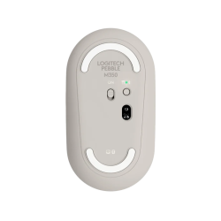 Logitech Pebble M350 Wireless Mouse