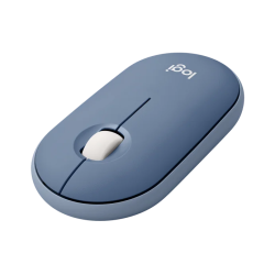 Logitech Pebble M350 Wireless Mouse