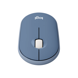 Logitech Pebble M350 Wireless Mouse