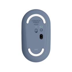 Logitech Pebble M350 Wireless Mouse