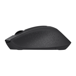 Logitech Mouse M331 Silent Plus Wireles