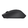 Logitech Mouse M331 Silent Plus Wireles
