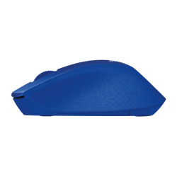 Logitech Mouse M331 Silent Plus Wireles