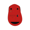 Logitech Mouse M331 Silent Plus Wireles