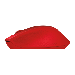 Logitech Mouse M331 Silent Plus Wireles