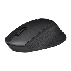 Logitech Mouse M331 Silent Plus Wireles