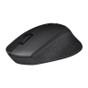 Logitech Mouse M331 Silent Plus Wireles