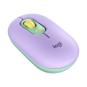 Logitech Pop Mouse with Emoji