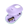 Logitech Pop Mouse with Emoji