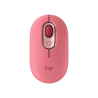 Logitech Pop Mouse with Emoji