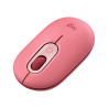 Logitech Pop Mouse with Emoji