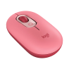 Logitech Pop Mouse with Emoji