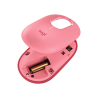 Logitech Pop Mouse with Emoji