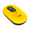 Logitech Pop Mouse with Emoji