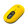 Logitech Pop Mouse with Emoji