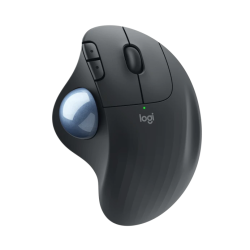 Logitech Mouse ERGO M575 Wireless Trackball